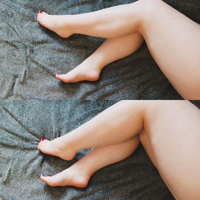 littlefeetgirl
