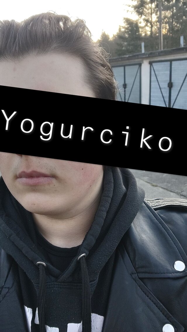 Yogurcikoo