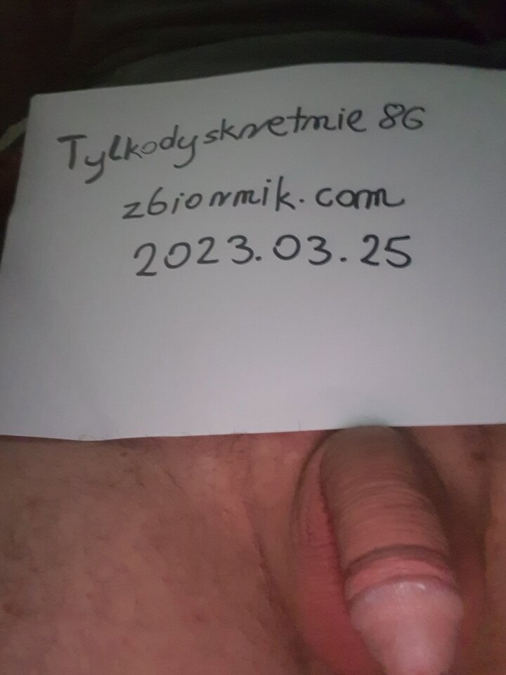 20230325_171430.jpg - Tylkodyskretnie86