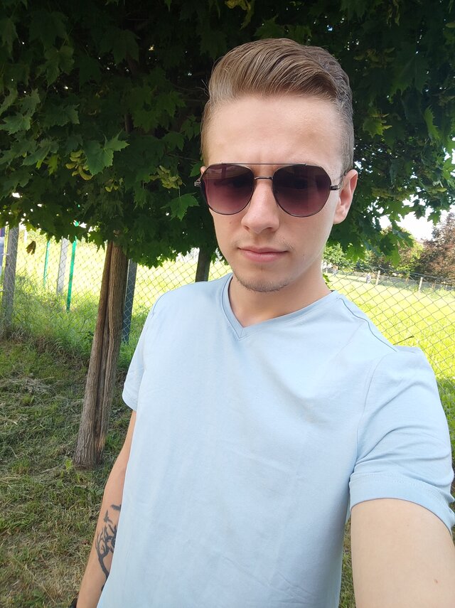 BrudnyLudwik