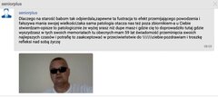 Bojownik męskiego spełnienia