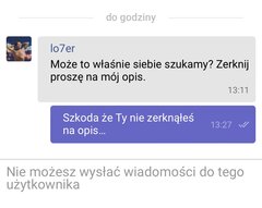 Żenuła