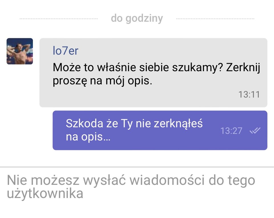 Żenuła - PuszysteCiasteczkoOnaaa