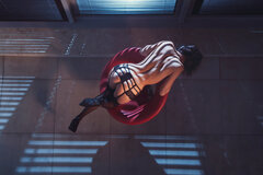 blinds