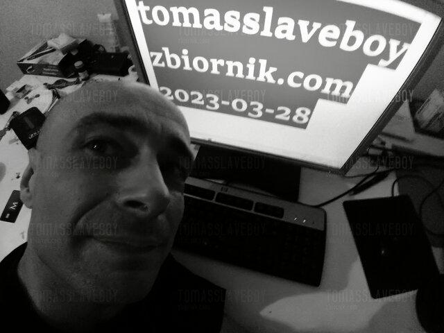 tomasslaveboy