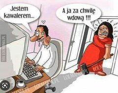 Kawaler 😄