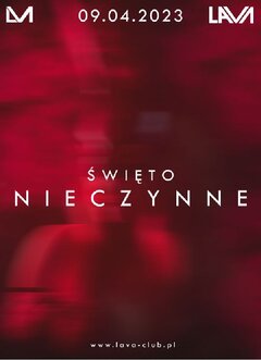 09.04.2023r. NIEDZIELA - WIELKANOC - NIECZYNNE