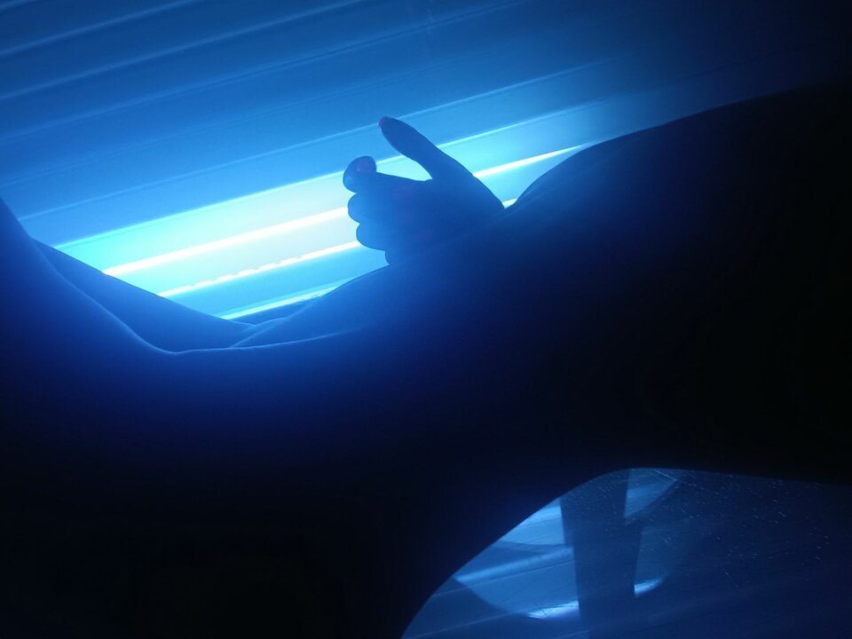 🖤💙🩵 - MilfetkaHighHeels