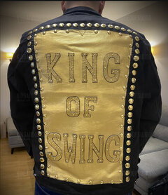 KingOfSwing…
