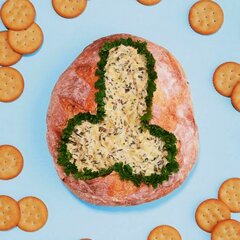 Sałatka w pieczywie