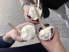 🍦🍦🍦