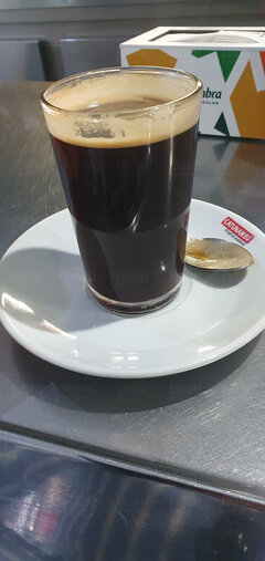 Cafe de ahora☕️