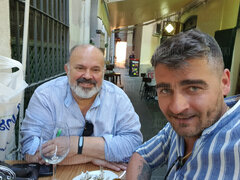 BAR PROVINCIAS GRANADA🇪🇦