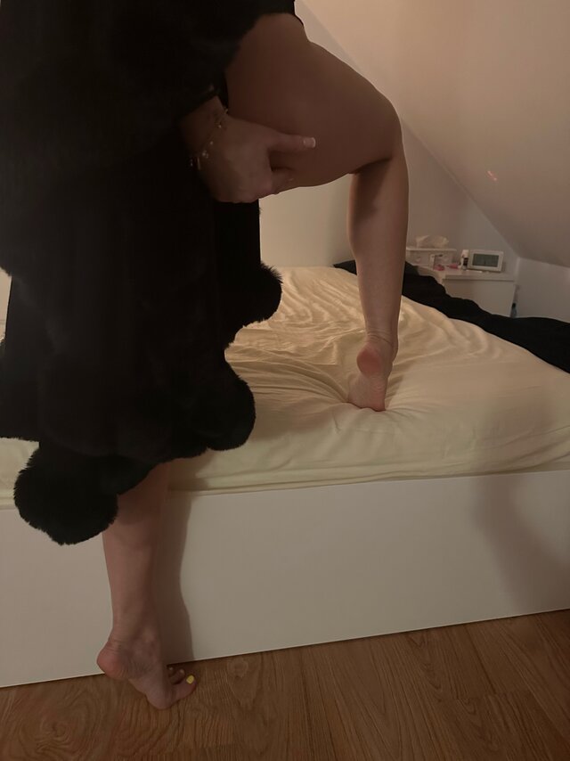 Feetporn