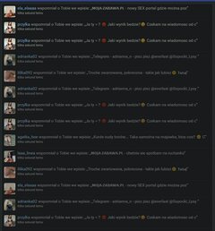 Fejki na Zbiorniku - nowa metoda