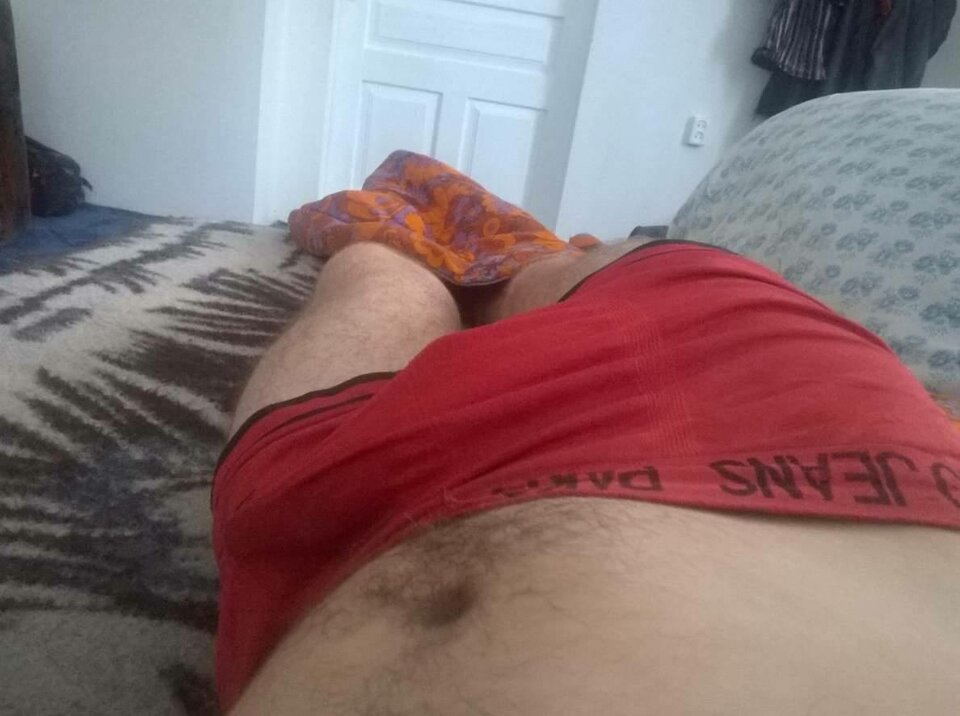 Witajcie drogie panie. Chętnie pomogę spełnić wasze fantazje - LoveFootjob