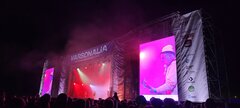 Juvenalia 12.05.2023  Kult,  Zaleski,  Strachy Na Lachy.
