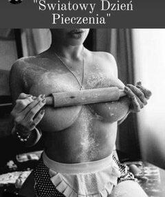 Chyba trzeba zaliczyć keksa albo babkę😈