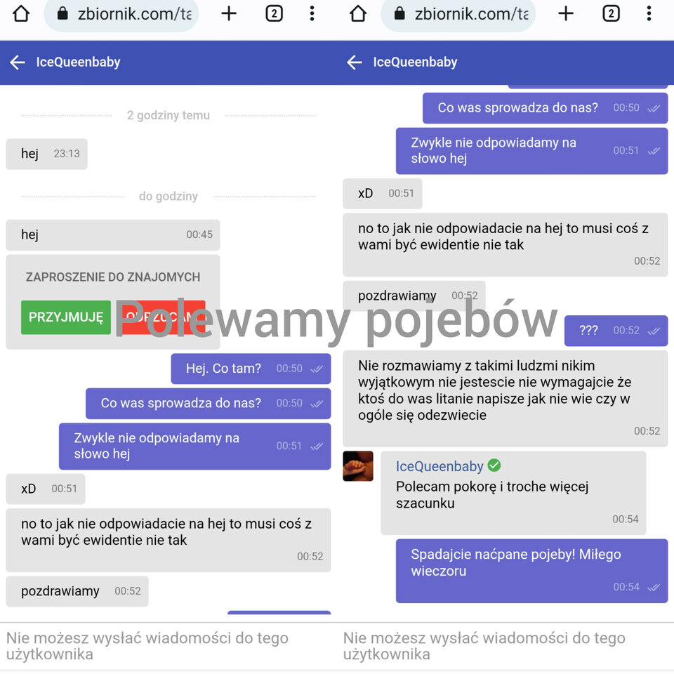 Nic dodać nic ująć! - Nikt_taki