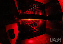Lava Club !