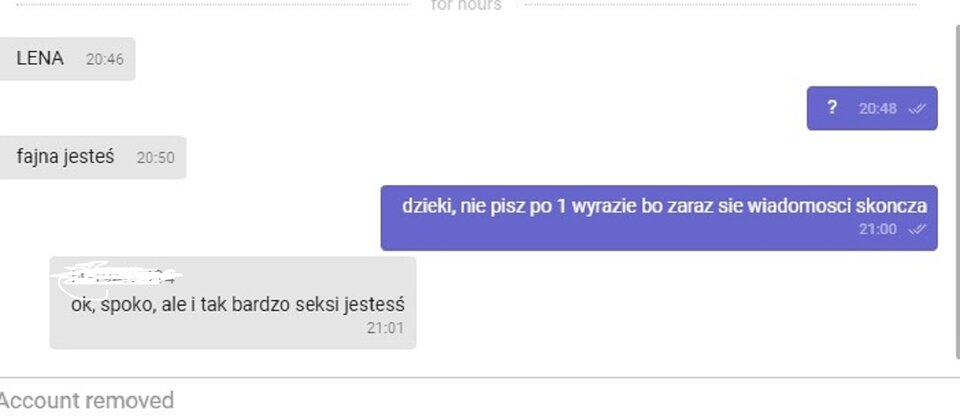 ZBIORNIK THINGS... XD - LenaScarlett
