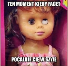 Ciekawe czy tylko ja tak mam 🙈🤪