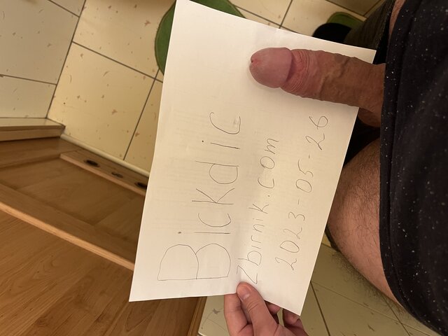 Bickdic