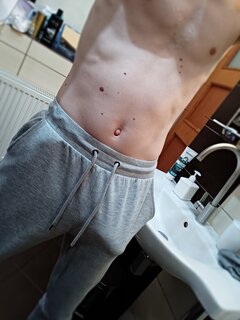 ;)