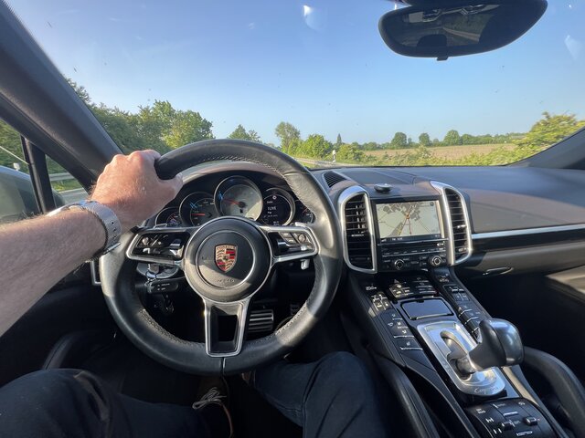 Underway65