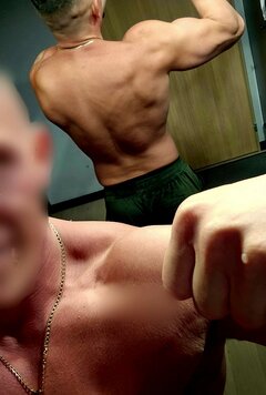 On