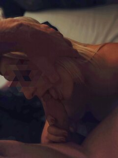 Moja suka lubi ssać pałę 😈 Ktoś chętny?
