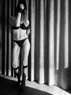 dance for me...