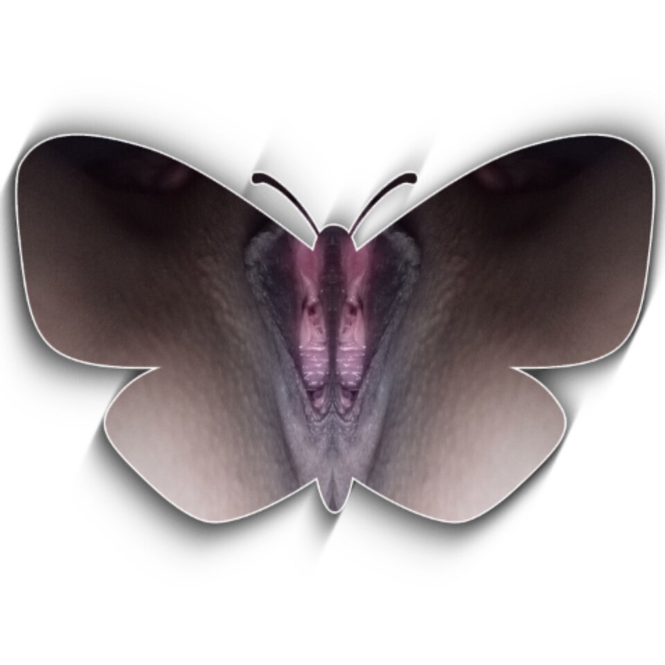 🦋 - pusssy