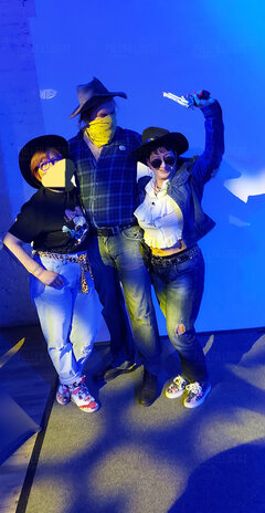 American Hot Grill Party - 3 czerwca'2023