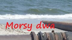 Nadgryzione zębem czasu i morskim klimatem - ale działa !!!
