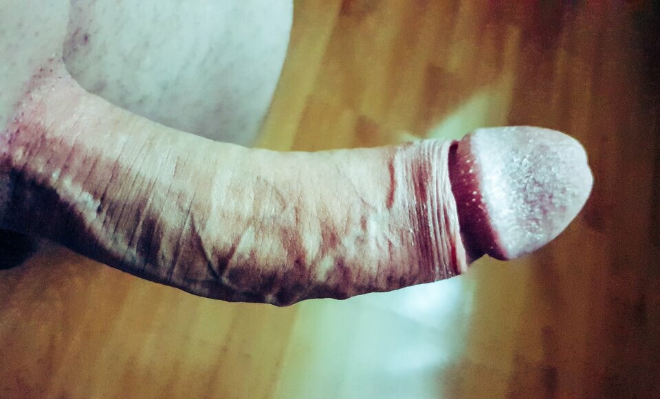 Penis kolor - Givit2me_