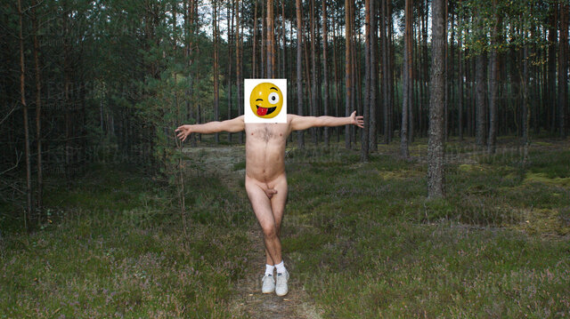 LesnySkrzacik