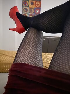 😝