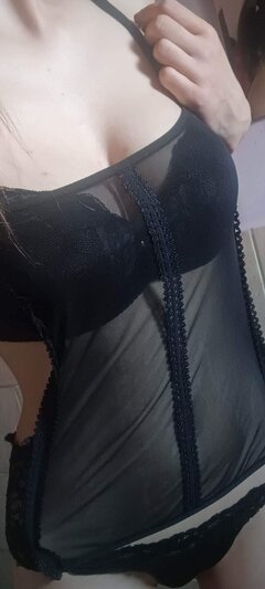 Sexy