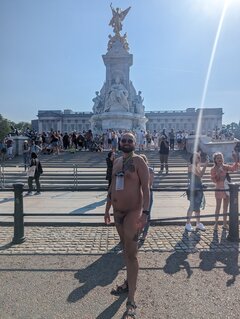 Buckingham palace 