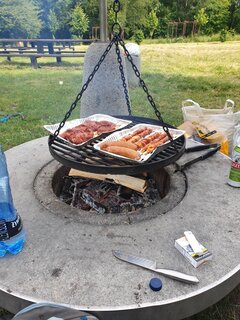 Grill