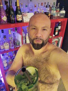 Co powiesz na odrobinę Mojito na rozluźnienie? 