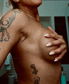 So hot…
