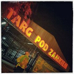 Targ pod Zamkiem