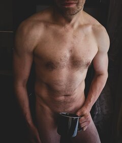 ☕😈