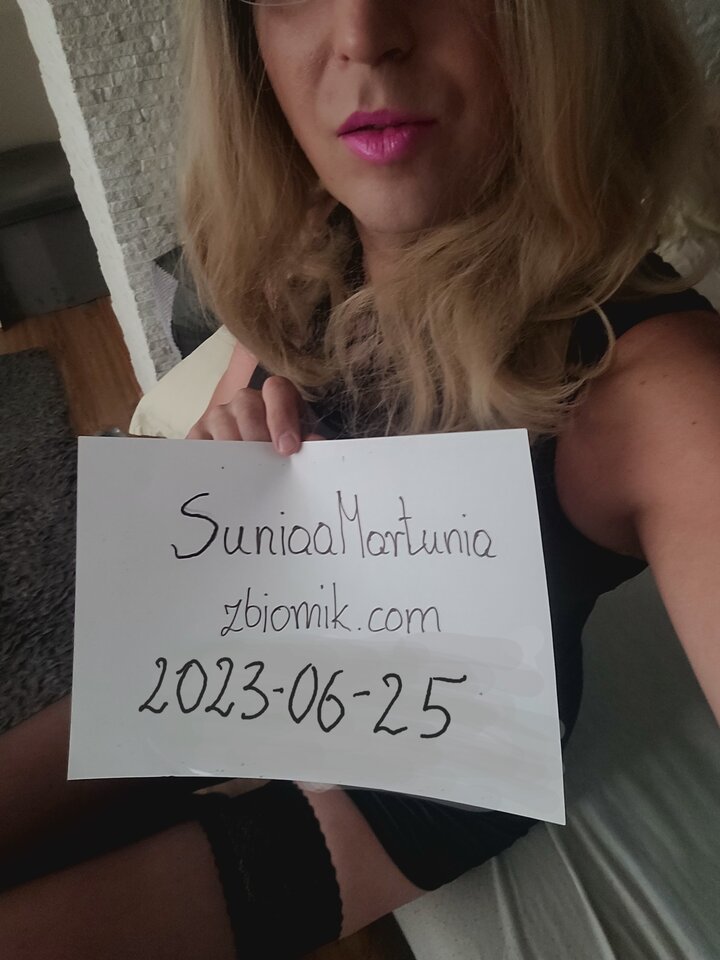 Jakaś masakra z tymi weryfikacjami... - SuniaaMartunia