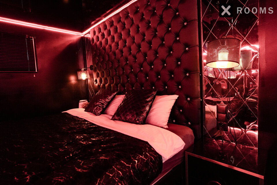 Sekrety Piekieł - XRooms