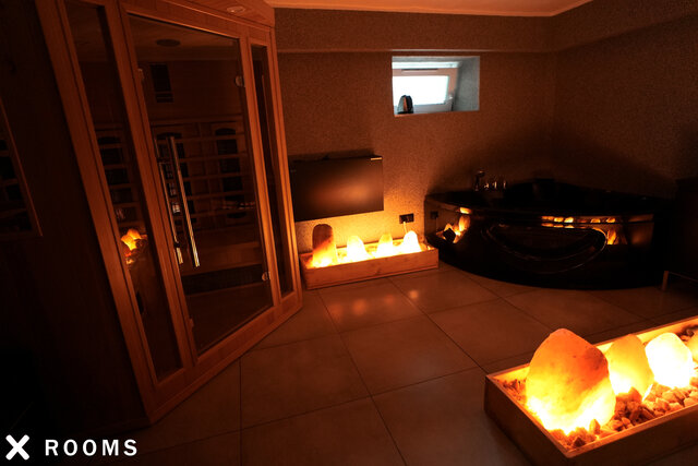 XRooms