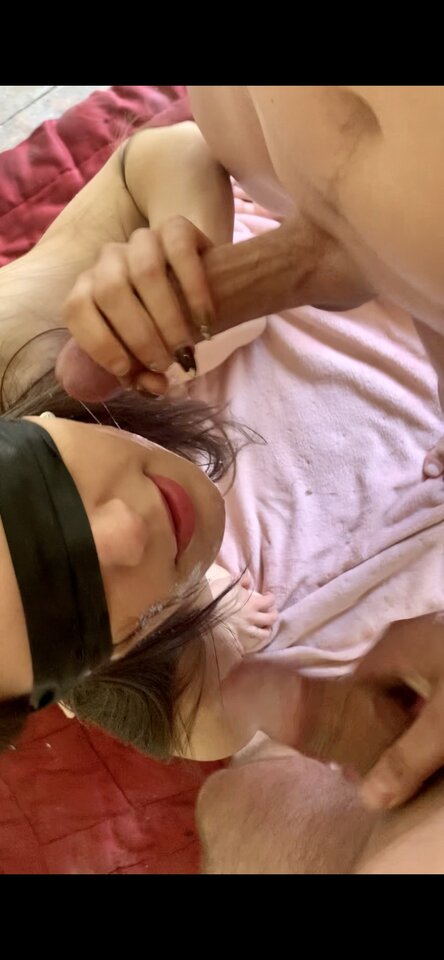 Cumshot - TezBysTakChcial