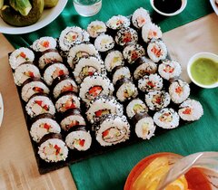 Sexysushi
